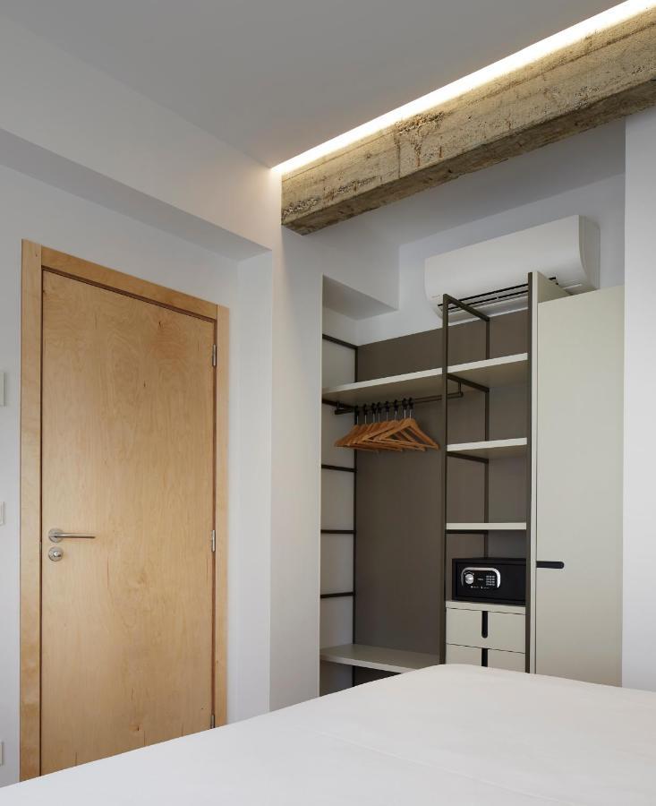 Apartamentos Isaga Zarautz Exterior photo